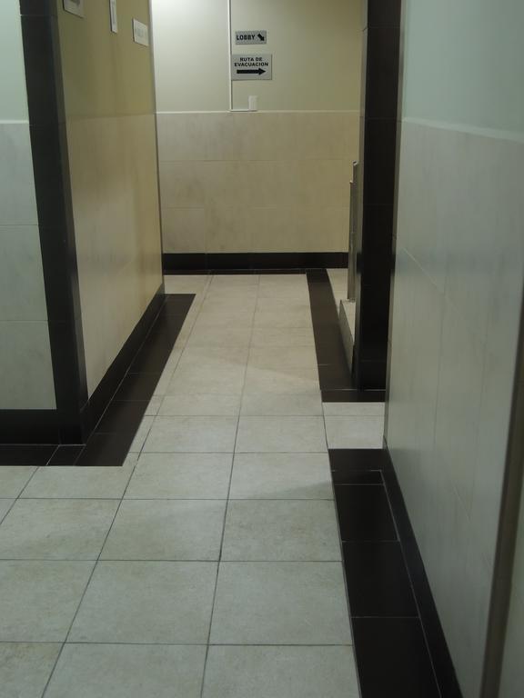 Hotel Metropolitano טמפיקו מראה חיצוני תמונה