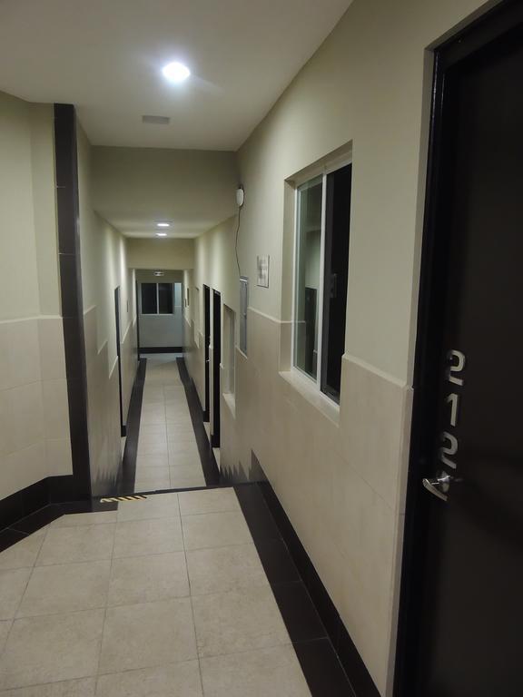 Hotel Metropolitano טמפיקו מראה חיצוני תמונה