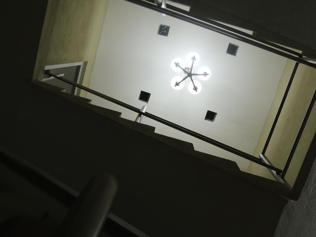 Hotel Metropolitano טמפיקו מראה חיצוני תמונה