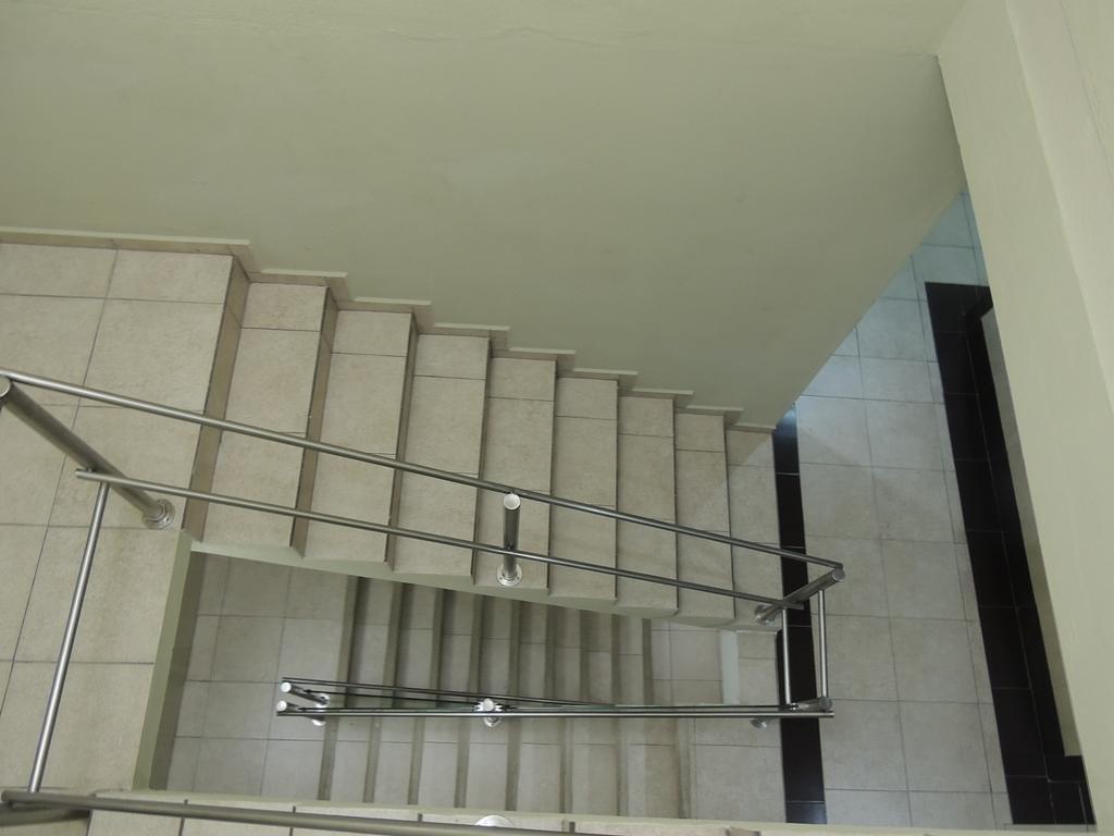 Hotel Metropolitano טמפיקו מראה חיצוני תמונה