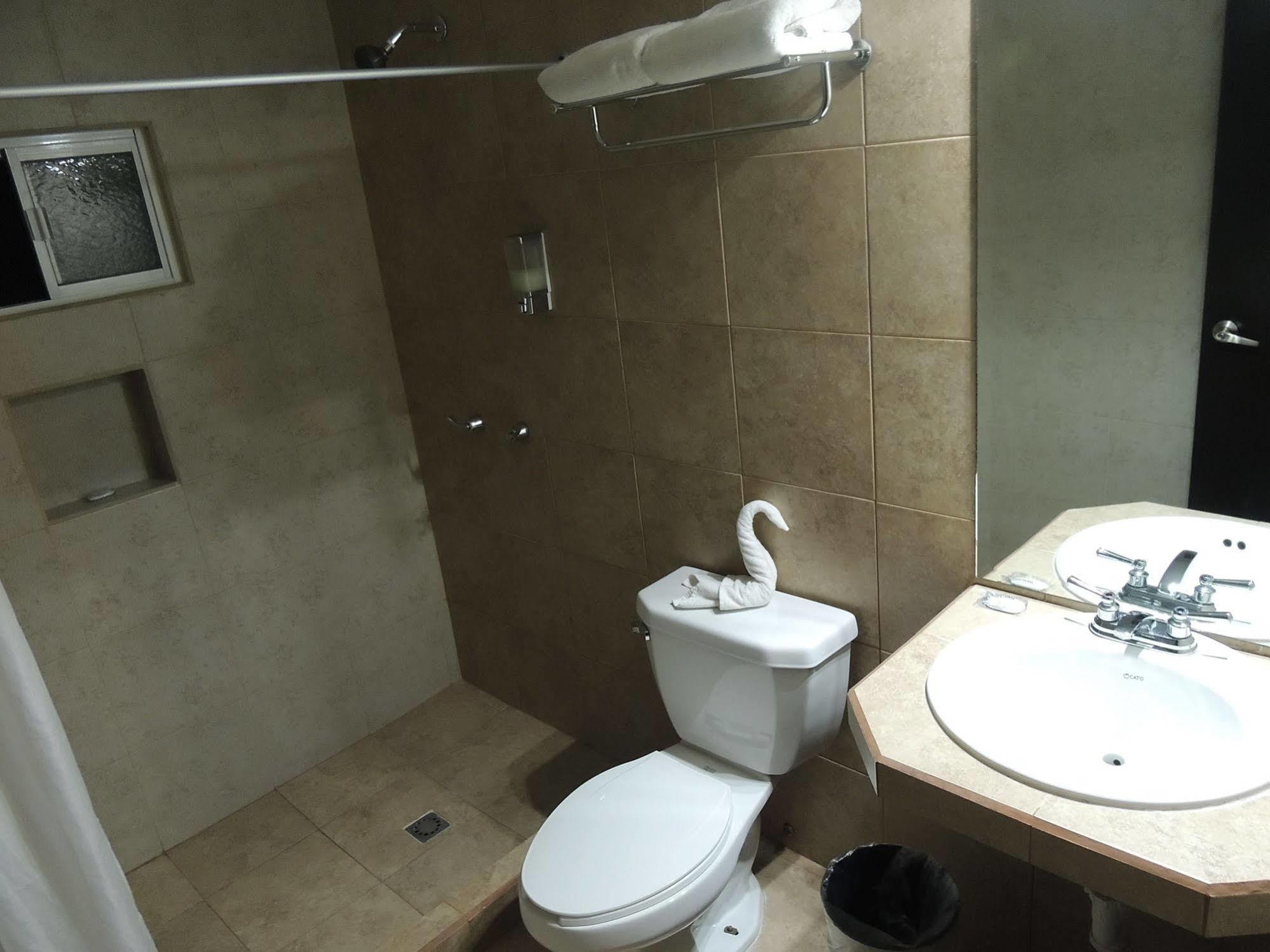 Hotel Metropolitano טמפיקו מראה חיצוני תמונה