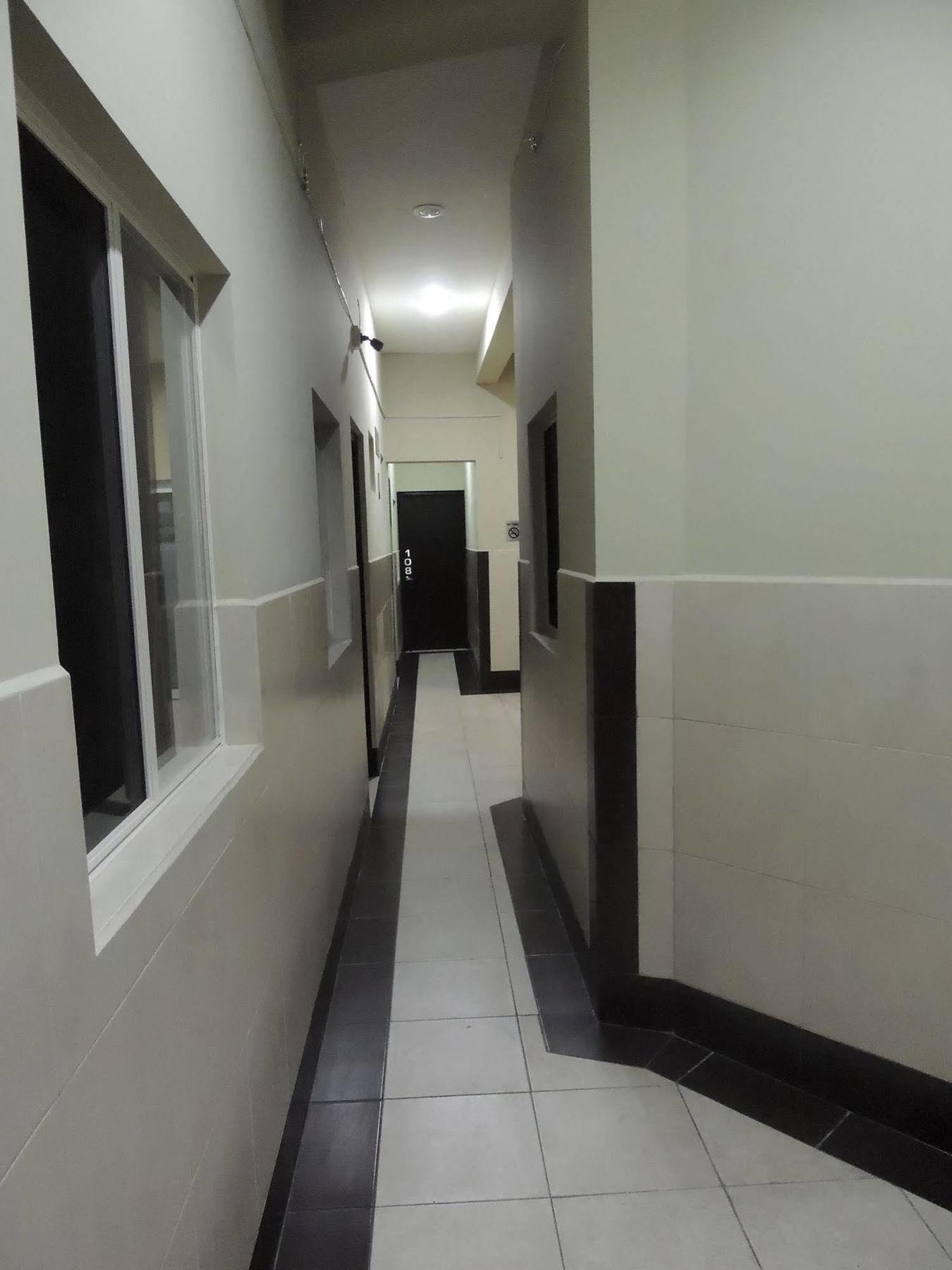 Hotel Metropolitano טמפיקו מראה חיצוני תמונה